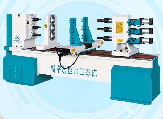 高密數控木工加工中心