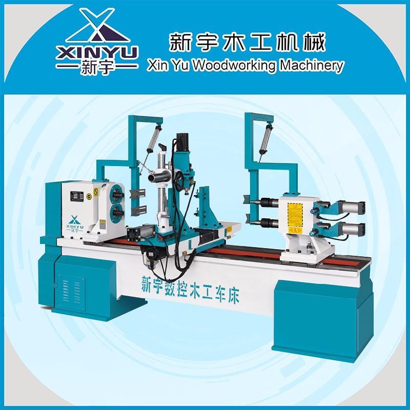 安裝數(shù)控木工車床廠家設(shè)備要注意環(huán)境問(wèn)題？