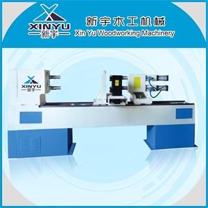 你知道數控木工車床價格由什么決定嗎？